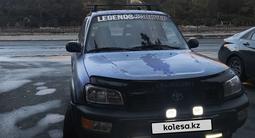Toyota RAV4 1998 года за 3 500 000 тг. в Павлодар