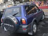 Toyota RAV4 1998 годаүшін3 500 000 тг. в Павлодар – фото 4
