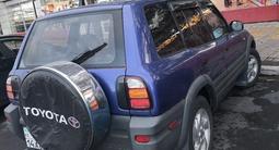 Toyota RAV4 1998 года за 3 500 000 тг. в Павлодар – фото 4