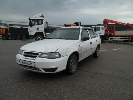 Daewoo Nexia 2010 года за 800 000 тг. в Алматы – фото 2