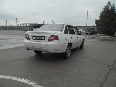 Daewoo Nexia 2010 года за 800 000 тг. в Алматы – фото 4