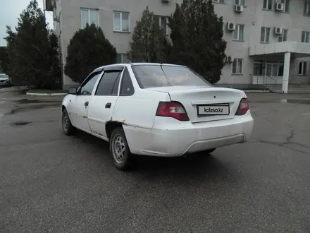 Daewoo Nexia 2010 года за 800 000 тг. в Алматы – фото 5