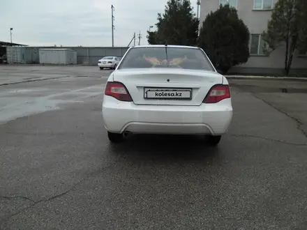 Daewoo Nexia 2010 года за 800 000 тг. в Алматы – фото 6