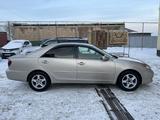 Toyota Camry 2004 годаүшін5 200 000 тг. в Алматы – фото 4