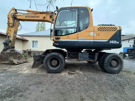Hyundai  R140W 2013 года за 28 500 000 тг. в Шымкент – фото 3