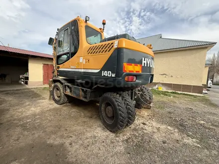Hyundai  R140W 2013 года за 28 500 000 тг. в Шымкент