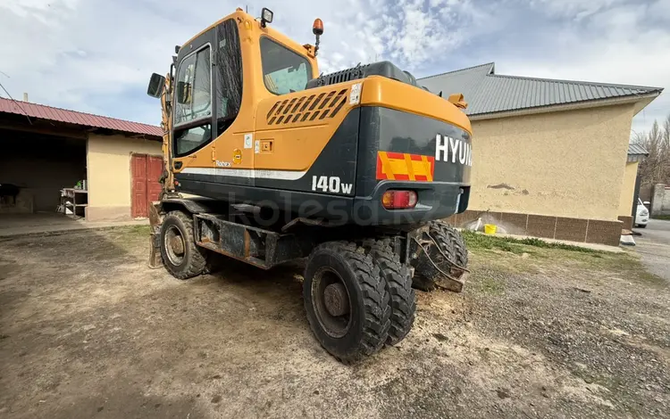 Hyundai  R140W 2013 годаүшін28 500 000 тг. в Шымкент