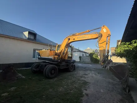 Hyundai  R140W 2013 года за 28 500 000 тг. в Шымкент – фото 4