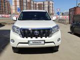 Toyota Land Cruiser Prado 2014 годаүшін18 400 000 тг. в Актобе