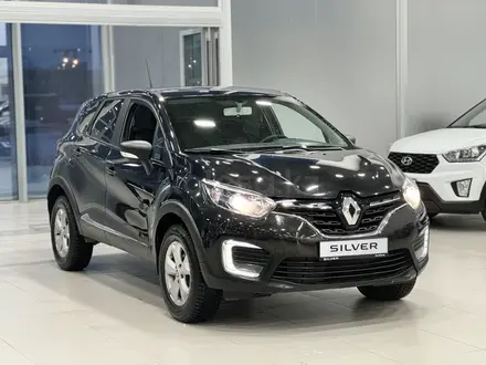 Renault Kaptur 2020 года за 6 950 000 тг. в Астана – фото 3