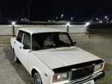 ВАЗ (Lada) 2107 2007 годаfor550 000 тг. в Жанаозен