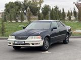 Toyota Mark II 1996 годаfor2 700 000 тг. в Алматы – фото 3