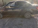 ВАЗ (Lada) Granta 2190 2012 года за 1 200 000 тг. в Актобе – фото 4