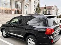 Toyota Land Cruiser 2013 года за 25 500 000 тг. в Актобе