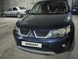 Mitsubishi Outlander 2008 года за 5 400 000 тг. в Алматы