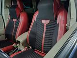 Mitsubishi Outlander 2008 года за 5 400 000 тг. в Алматы – фото 4