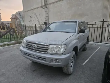 Toyota Land Cruiser 2005 года за 3 500 000 тг. в Актау