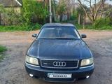 Audi A8 2001 годаүшін4 500 000 тг. в Шымкент