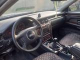 Audi A8 2001 годаүшін4 500 000 тг. в Шымкент – фото 3