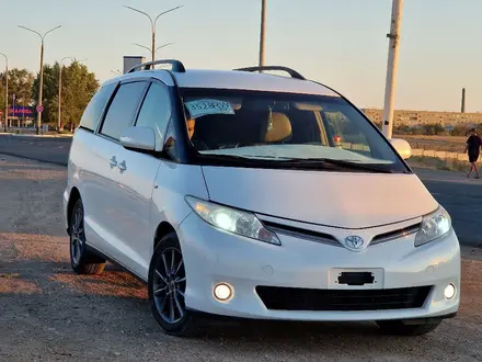 Toyota Previa 2014 года за 12 000 000 тг. в Кызылорда – фото 2