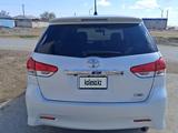 Toyota Wish 2010 годаүшін3 800 000 тг. в Актау – фото 4