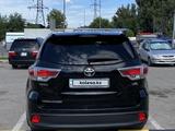 Toyota Highlander 2014 годаfor17 450 000 тг. в Алматы – фото 5