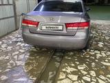 Hyundai Sonata 2005 годаүшін3 400 000 тг. в Шымкент – фото 5