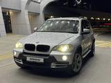BMW X5 2007 годаүшін5 900 000 тг. в Костанай
