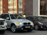 BMW X5 2007 годаүшін5 900 000 тг. в Костанай – фото 2