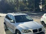 BMW X5 2007 годаүшін5 900 000 тг. в Костанай – фото 3