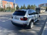 BMW X5 2007 годаүшін5 900 000 тг. в Костанай – фото 4