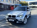 BMW X5 2007 годаүшін5 900 000 тг. в Костанай – фото 5