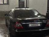 Mercedes-Benz E 63 AMG 2007 года за 14 000 000 тг. в Шымкент – фото 4
