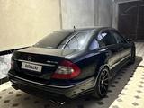 Mercedes-Benz E 63 AMG 2007 года за 14 000 000 тг. в Шымкент – фото 3