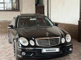Mercedes-Benz E 63 AMG 2007 года за 14 000 000 тг. в Шымкент – фото 5