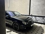 Mercedes-Benz E 63 AMG 2007 года за 14 000 000 тг. в Шымкент – фото 2