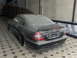 Mercedes-Benz E 63 AMG 2007 года за 14 000 000 тг. в Шымкент