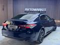 Toyota Camry 2019 годаүшін10 500 000 тг. в Актобе – фото 4