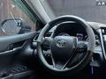 Toyota Camry 2019 годаүшін10 500 000 тг. в Актобе – фото 11