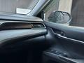 Toyota Camry 2019 годаүшін10 500 000 тг. в Актобе – фото 19