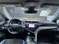 Toyota Camry 2019 годаүшін10 500 000 тг. в Актобе – фото 20