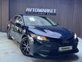 Toyota Camry 2019 годаүшін10 500 000 тг. в Актобе – фото 3