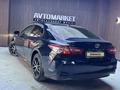 Toyota Camry 2019 годаүшін10 500 000 тг. в Актобе – фото 5