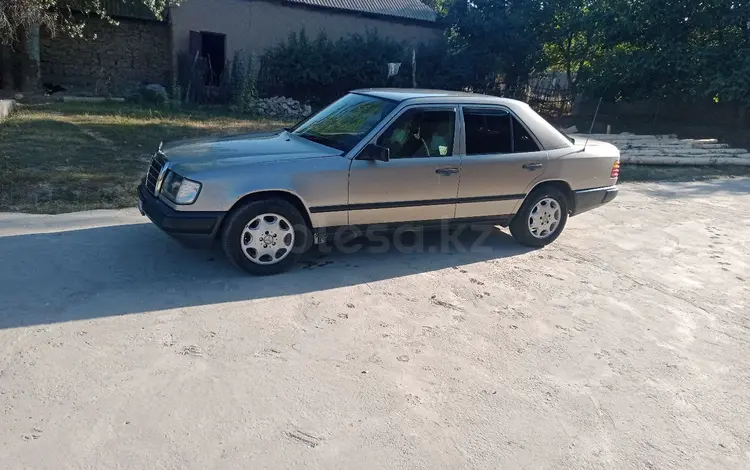 Mercedes-Benz 190 1989 года за 700 000 тг. в Шымкент