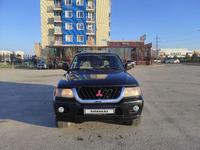 Mitsubishi Montero Sport 2001 года за 3 900 000 тг. в Шымкент