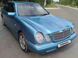 Mercedes-Benz E 230 1996 года за 1 495 000 тг. в Талдыкорган