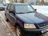 Honda CR-V 1999 года за 3 800 000 тг. в Астана – фото 2