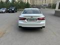 Toyota Camry 2021 годаfor18 500 000 тг. в Астана – фото 6