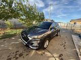 Hyundai Tucson 2019 годаfor10 000 000 тг. в Жезказган – фото 3