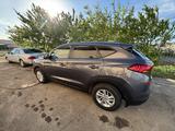 Hyundai Tucson 2019 годаfor10 000 000 тг. в Жезказган – фото 2